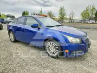 2012 Chevrolet Cruze photo