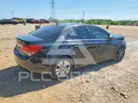 2012 Chevrolet Cruze фото