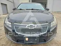 2012 Chevrolet Cruze photo