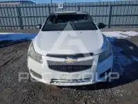 2012 Chevrolet Cruze фото
