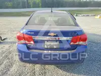 2012 Chevrolet Cruze фото