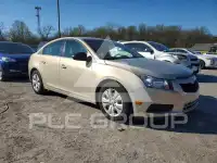 2012 Chevrolet Cruze фото