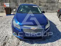 2012 Chevrolet Cruze фото
