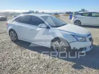 2012 Chevrolet Cruze фото