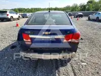 2012 Chevrolet Cruze фото