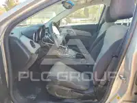 2012 Chevrolet Cruze фото