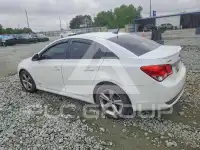 2012 Chevrolet Cruze фото