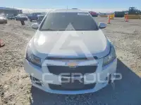 2012 Chevrolet Cruze фото