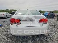 2012 Chevrolet Cruze фото