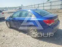 2012 Chevrolet Cruze фото