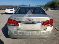 2012 Chevrolet Cruze фото