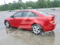 2012 Chevrolet Cruze фото