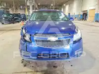 2012 Chevrolet Cruze фото