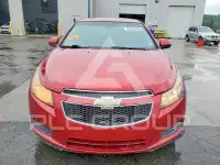 2012 Chevrolet Cruze фото