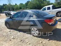 2012 Chevrolet Cruze фото