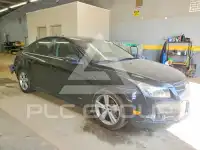 2012 Chevrolet Cruze фото
