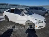 2012 Chevrolet Cruze фото