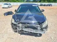 2012 Chevrolet Cruze фото
