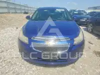 2012 Chevrolet Cruze фото