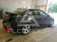 2012 Chevrolet Cruze фото