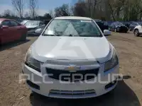 2012 Chevrolet Cruze photo