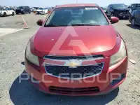 2012 Chevrolet Cruze photo