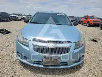 2012 Chevrolet Cruze фото