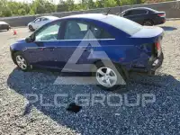 2012 Chevrolet Cruze фото