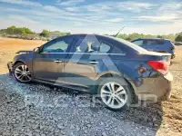 2012 Chevrolet Cruze фото