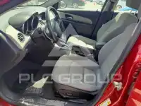2012 Chevrolet Cruze фото