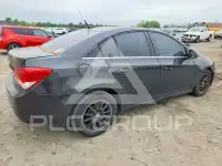 2012 Chevrolet Cruze photo