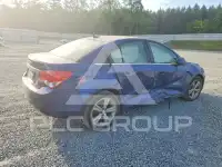 2012 Chevrolet Cruze фото