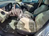 2012 Chevrolet Cruze фото