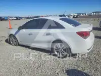 2012 Chevrolet Cruze фото