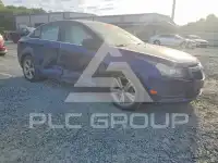 2012 Chevrolet Cruze фото