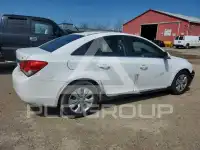 2012 Chevrolet Cruze photo