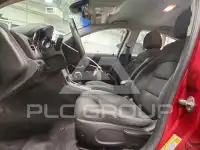 2012 Chevrolet Cruze фото
