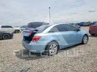 2012 Chevrolet Cruze фото