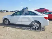 2012 Chevrolet Cruze photo