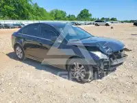 2012 Chevrolet Cruze фото