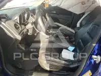 2012 Chevrolet Cruze фото