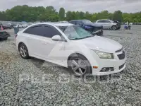 2012 Chevrolet Cruze фото