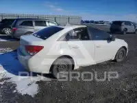 2012 Chevrolet Cruze фото