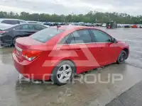 2012 Chevrolet Cruze фото