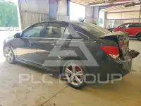 2012 Chevrolet Cruze фото