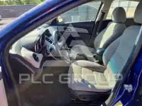2012 Chevrolet Cruze фото