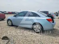 2012 Chevrolet Cruze фото