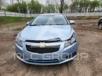 2012 Chevrolet Cruze фото