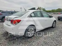 2012 Chevrolet Cruze фото