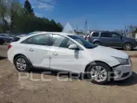 2012 Chevrolet Cruze photo